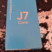 گوشی J7 core سامسونگ فروش فوری|موبایل|تهران, شارق|دیوار