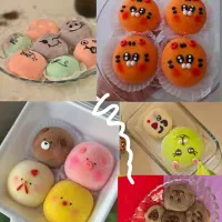 تولید کوکی و موچی خانگی