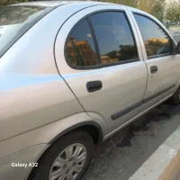 تیبا مدل آخر ۹۳|خودرو سواری و وانت|تهران, تهرانسر شرقی|دیوار