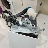 تعمیرات تعمیر کار یخچال ساید، لباسشویی و ظرفشویی|خدمات پیشه و مهارت|تهران, تهرانپارس جنوبی|دیوار