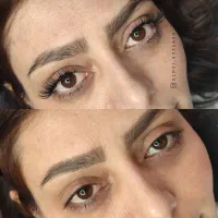 اکستنشن مژه و آموزش|خدمات آموزشی|کرمان, |دیوار