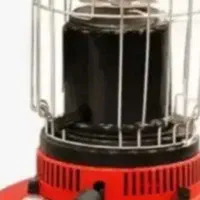 یک عدد تانکر و یک عدد فرو دوعدد چراغ آترا