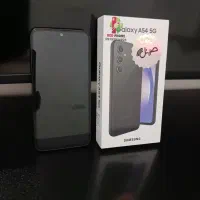 گوشی A54 رم 8 حافظه 256|موبایل|سردشت, |دیوار