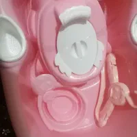 سرویس وان حمام   مایل به معاوضه هم هستم|اسباب و اثاث بچه|فارسان, |دیوار