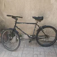 دوچرخه سایز۲۶
