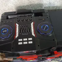 باندلومکس اصلی|سیستم صوتی خانگی|اردبیل, |دیوار