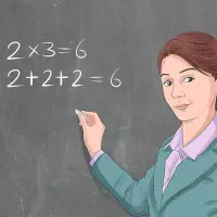 تدریس ریاضی