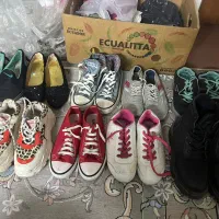 ۹تاکفش فقط ۱۹۰تومان