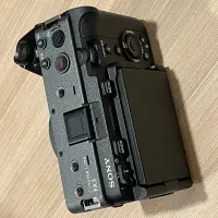 دوربین سینمایی سونی FX3|دوربین عکاسی و فیلم‌برداری|تهران, نیاوران|دیوار