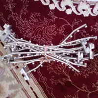 رگال|کتابخانه، شلف، قفسه‌های دیواری|ساوه, |دیوار