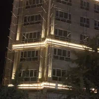 فروش ساختمان پزشکان  در بهترین موقعیت اردبیل