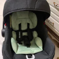 کریر خارجی|کالسکه و لوازم جانبی|قم, میرزائیه|دیوار