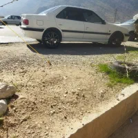 پارس سال تمیز|خودرو سواری و وانت|لنجان, |دیوار