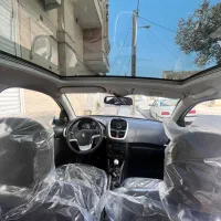 ۲۰۷ پاناروما مدل ۴۰۳ ۸۵ گانه قابل معاوضه|خودرو سواری و وانت|آبیک, |دیوار