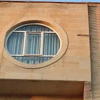 تولید و نصب درو پنجره ی upvc شیشه میرال