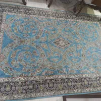 فرش 6متری طرح افشان