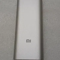 پاوربانک اصلی شیائومیMiظرفیت16000mAمدلNDY-02-AL