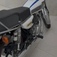 فروش موتورسیکلت