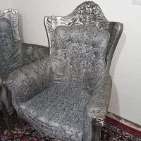 مبلمان|مبلمان خانگی و میز عسلی|مشهد, هفت تیر (حافظ)|دیوار