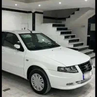 سورن پلاس دوگانه سوز بزرگ با SBR