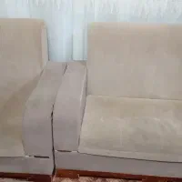 مبلمان 7نفره