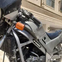 هوندا cb .vtz .crm.ریس خیابانی 250 فورش فوری