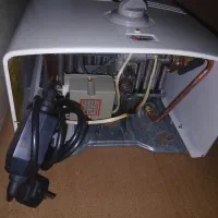 ابگرمکن بوتان فندار