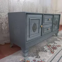 کنسول پتینه|بوفه، ویترین، کنسول|مشهد, نظام دوست|دیوار