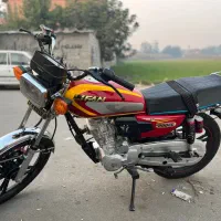 موتور ۲۰۰لیفان ۱۴۰۳|موتورسیکلت|بابل, |دیوار