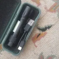 چراغ قوه