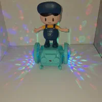 عروسکهای موزیکال