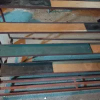 طبقه آهنی چرخ دار|فروشگاه و مغازه|سنندج, |دیوار