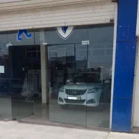 هایما S7 پرو صفر سفید