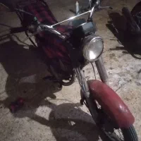 موتور|موتورسیکلت|دزفول, |دیوار