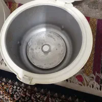 سرخ کن و پلوپز|ظروف پخت‌وپز|اهواز, کمپلو جنوبی|دیوار