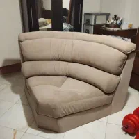 مبل تک نفره