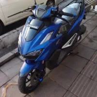 واریو 160 اب خنک...