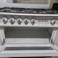 یخچال فریزر سامسونگ و گاز طرح فر|یخچال و فریزر|تهران, نیکنام|دیوار
