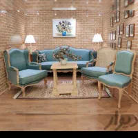 کوین چوب فروشگاه نیست کارگاه تولیدی صنایع چوبیه|مبلمان خانگی و میز عسلی|ورامین, خیر آباد|دیوار