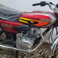 موتوراحسان۱۲۵