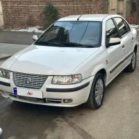 مدل ۹۱ دوگانه کارخانه|خودرو سواری و وانت|ارومیه, |دیوار