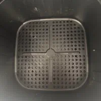 سرخکن بدون روغن تفال ۱۳ لیتری دو المنتی مدل ۸۰۸|اجاق گاز و لوازم برقی پختوپز|کرج, عظیمیه|دیوار