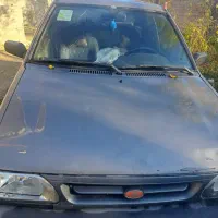 خودروی پراید۱۳۱|خودرو سواری و وانت|چهاردانگه (آذربایجان), |دیوار