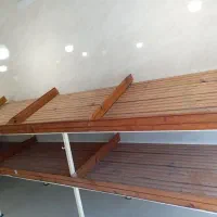 قفسه میوه و سبزیجات
