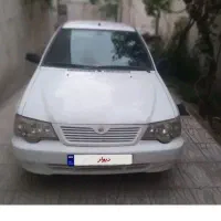 فروش پراید ۱۳۲