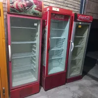 یخچال ایستاده ویترینی تک درب نوشابه ای دونه ۱۳۹۰۰|فروشگاه و مغازه|مشهد, امیریه|دیوار