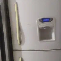 یخچال فریزر