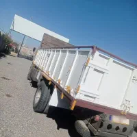 جک آراز ۱۱ تن بی رنگ|خودرو سنگین|خوی, |دیوار