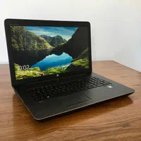 لپ تاپ مهندسی و گیمینگ ZBook 17 G4 (استوک اروپایی)|رایانه همراه|مشهد, رسالت|دیوار