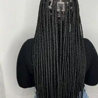 مدل بافت مو حرفه ای